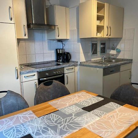 רוסטוק Top Lage 2 Zimmerwohnung Mit Balkon Und Bester Aussicht In Og 2 Links מראה חיצוני תמונה